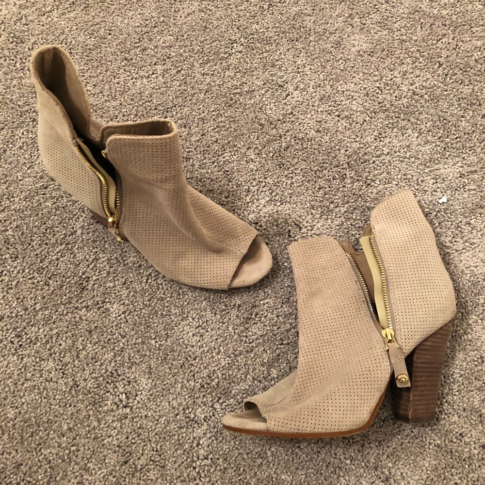 booties
